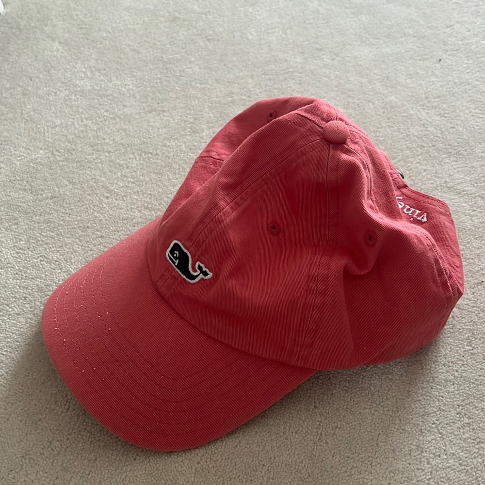 Vineyard vines hat